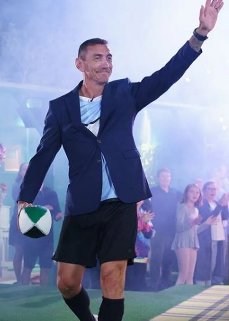 mat rogers