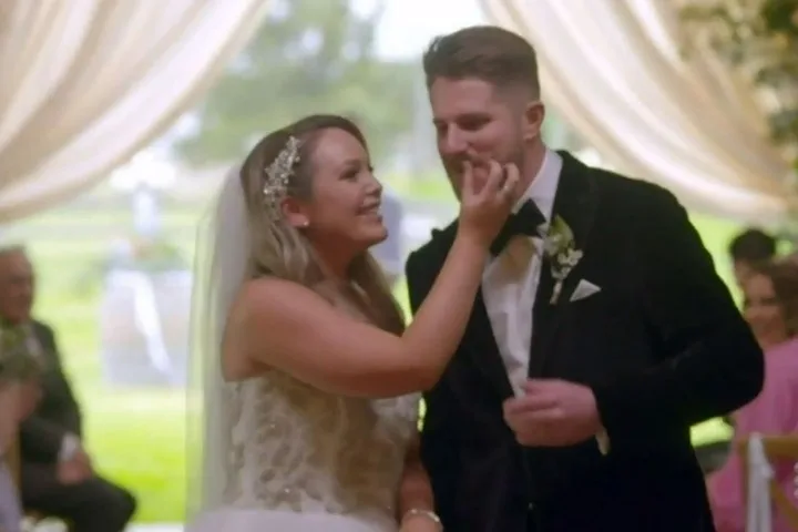 MAFS bryce melissa