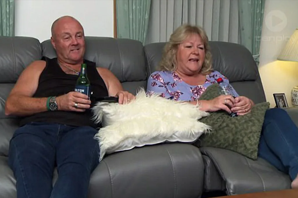 gogglebox