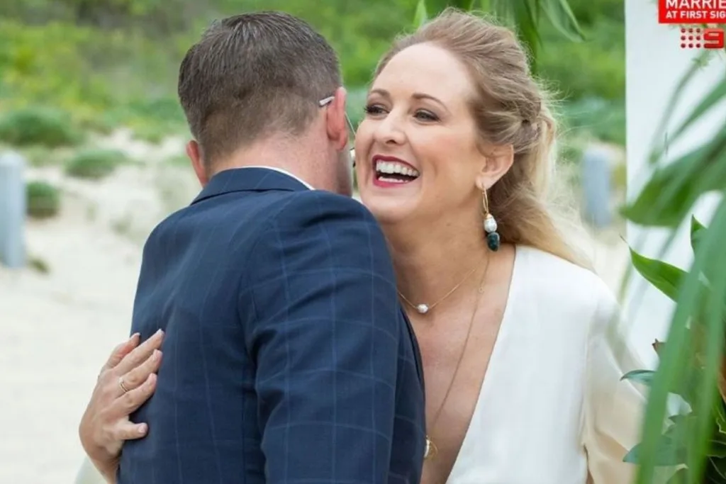MAFS Beth Russell