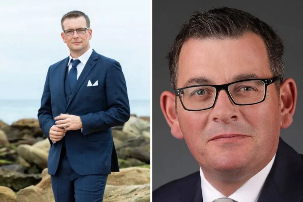russell mafs dan andrews