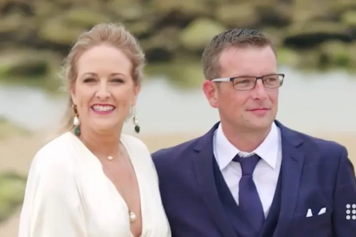 MAFS Beth Russell