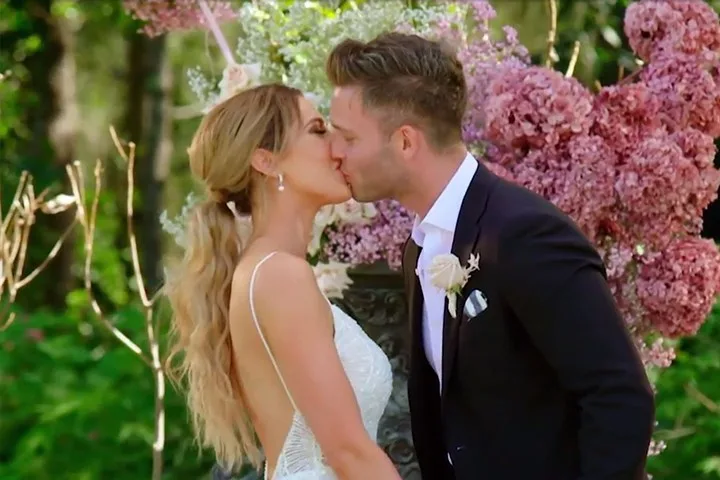 MAFS Jake Bec