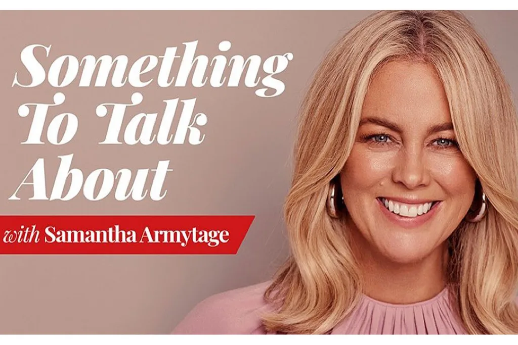 Sam Armytage