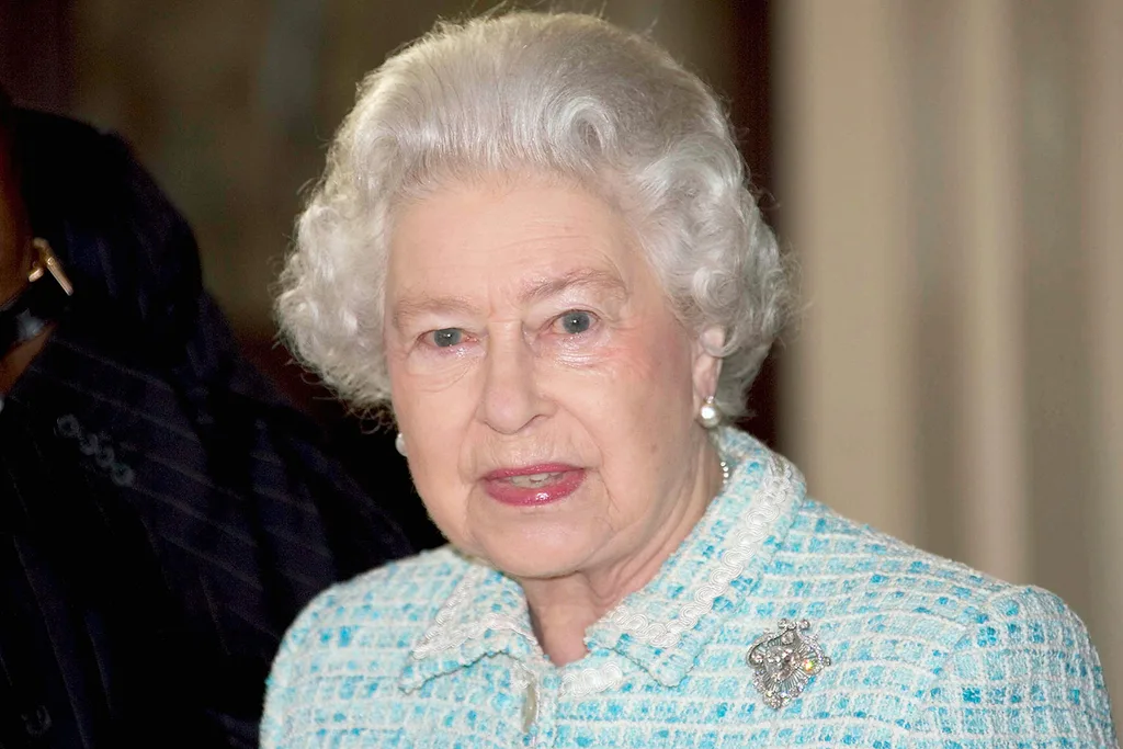 Queen Elizabeth royal racist claim