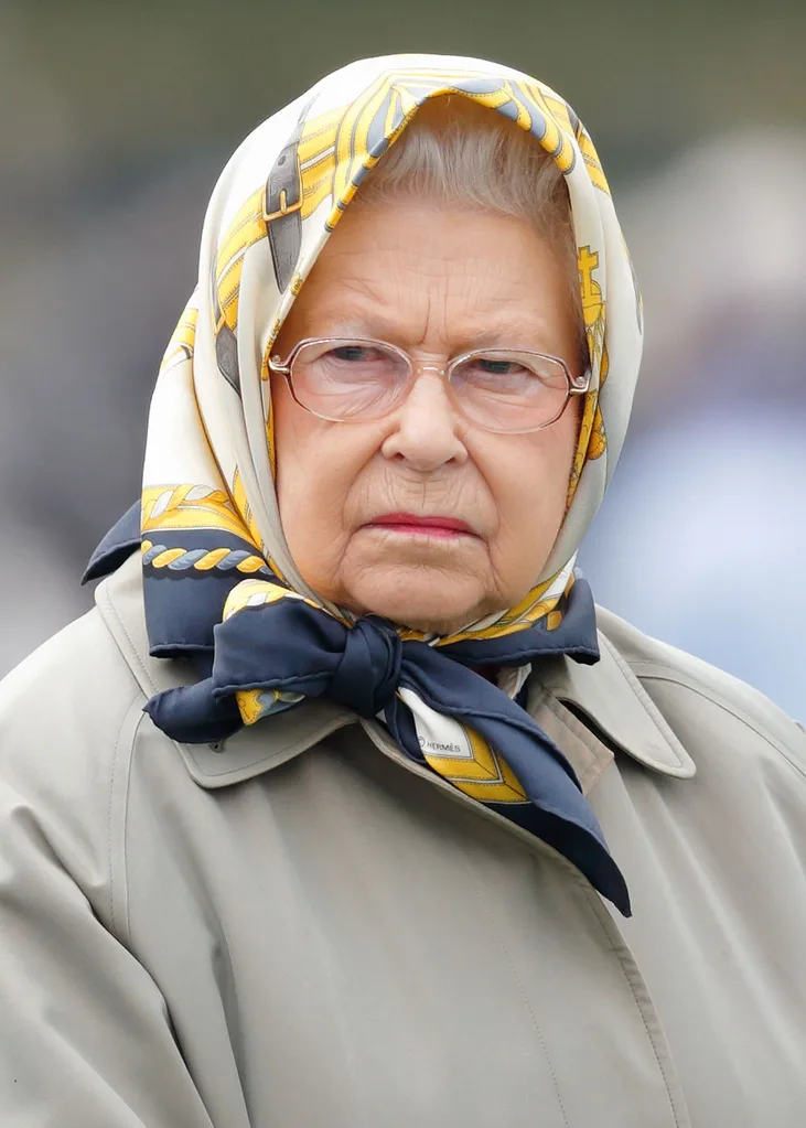 Queen heartbroken Prince Harry interview