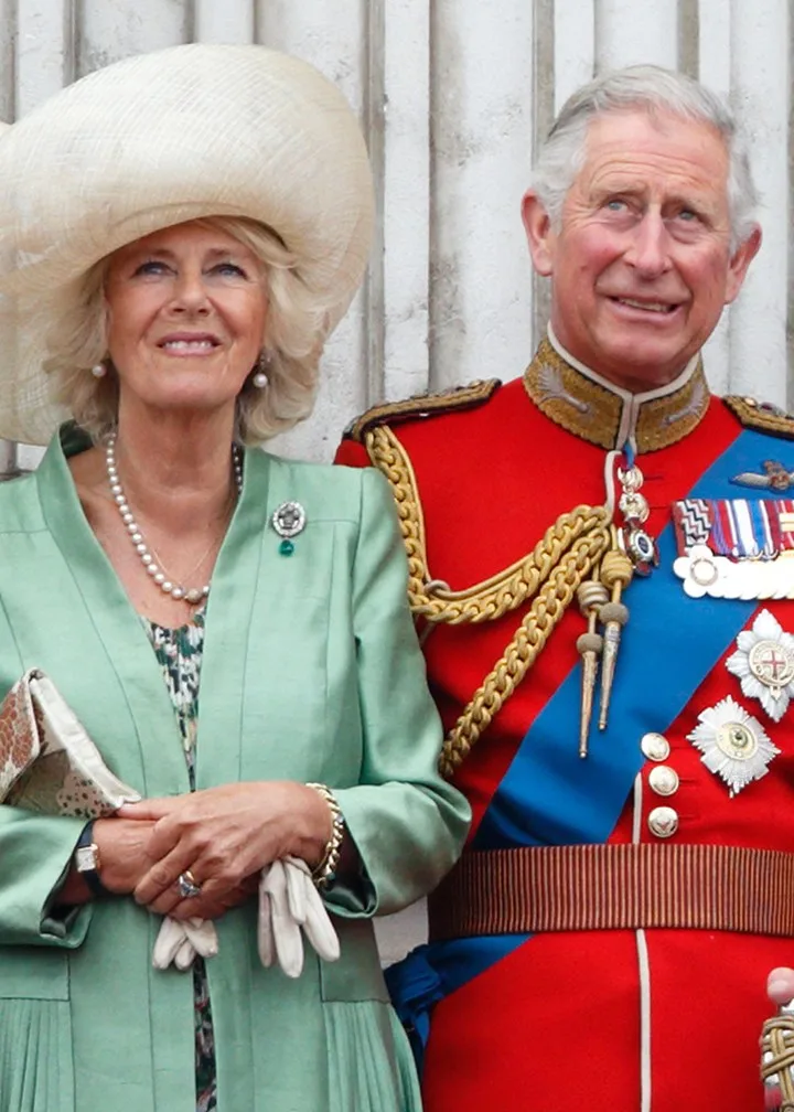 Prince Charles backlash Prince Harry claims