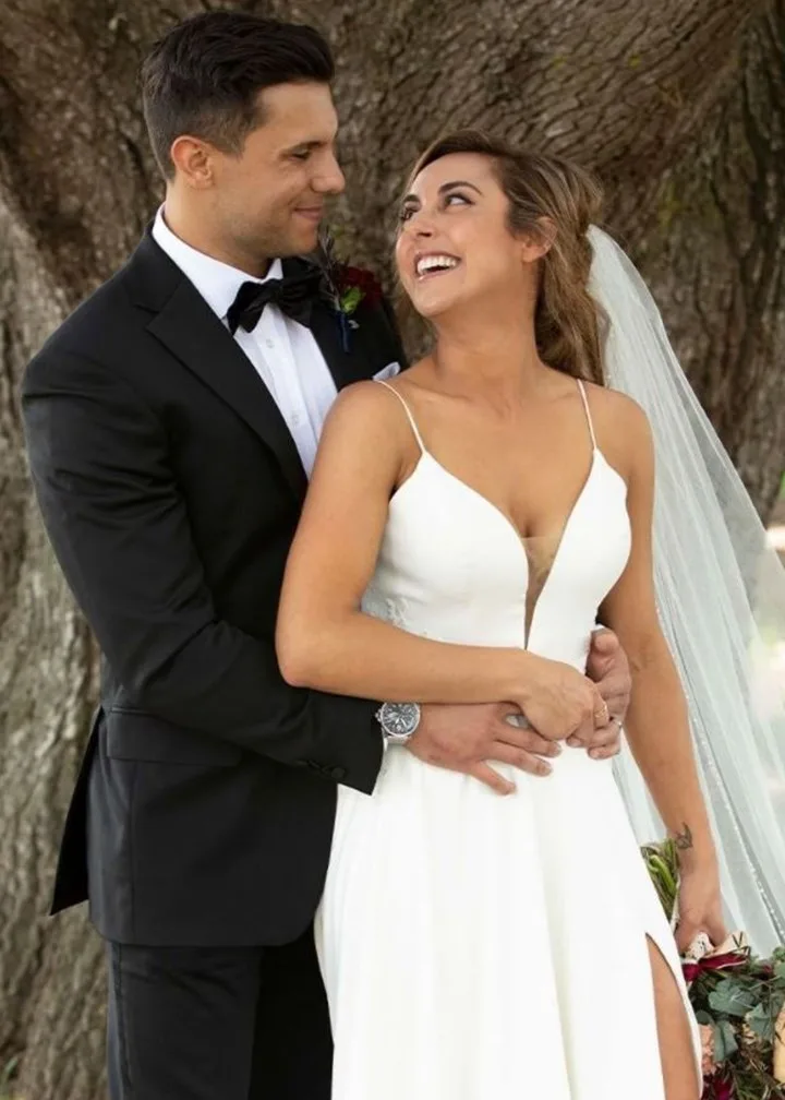 MAFS Kerry Johnny