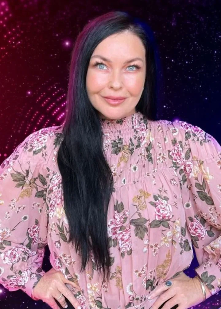 Schapelle Corby DWTS