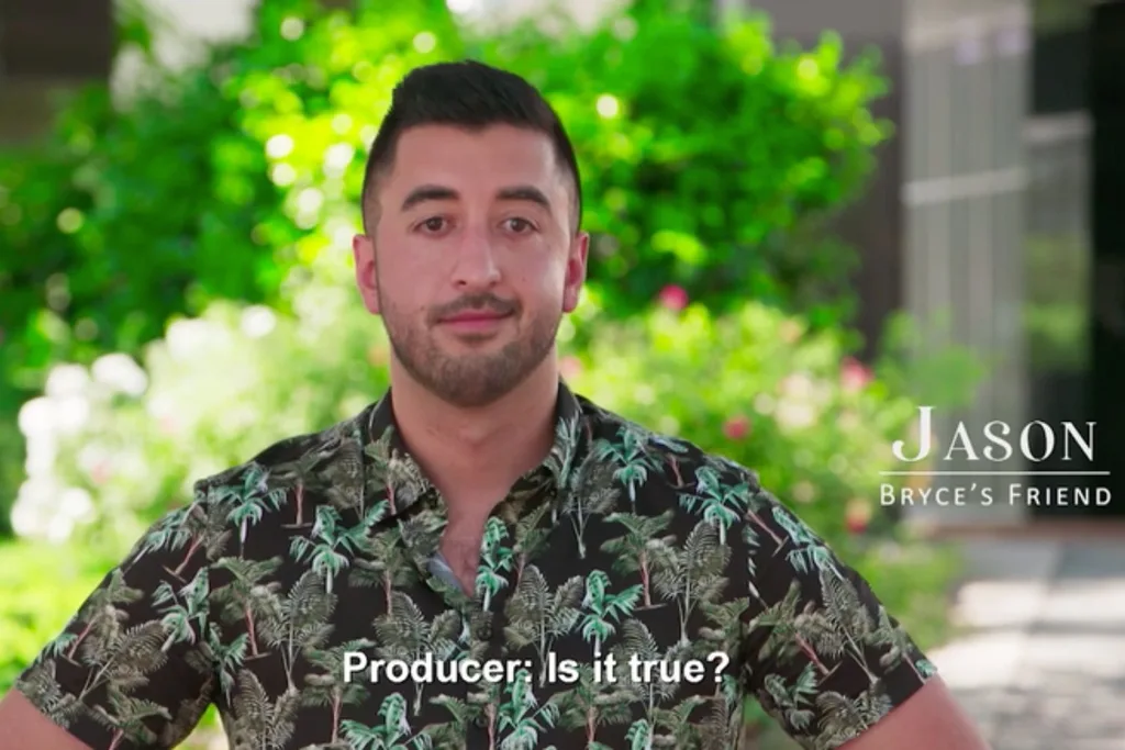 jason roses mafs