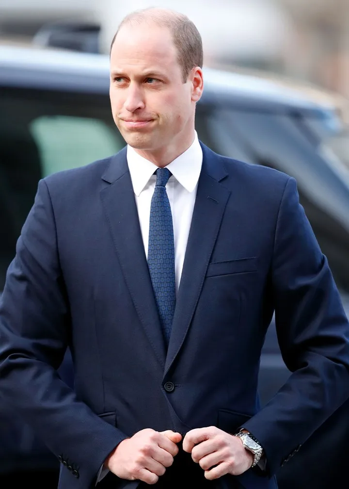 Prince William
