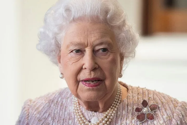 Queen Elizabeth