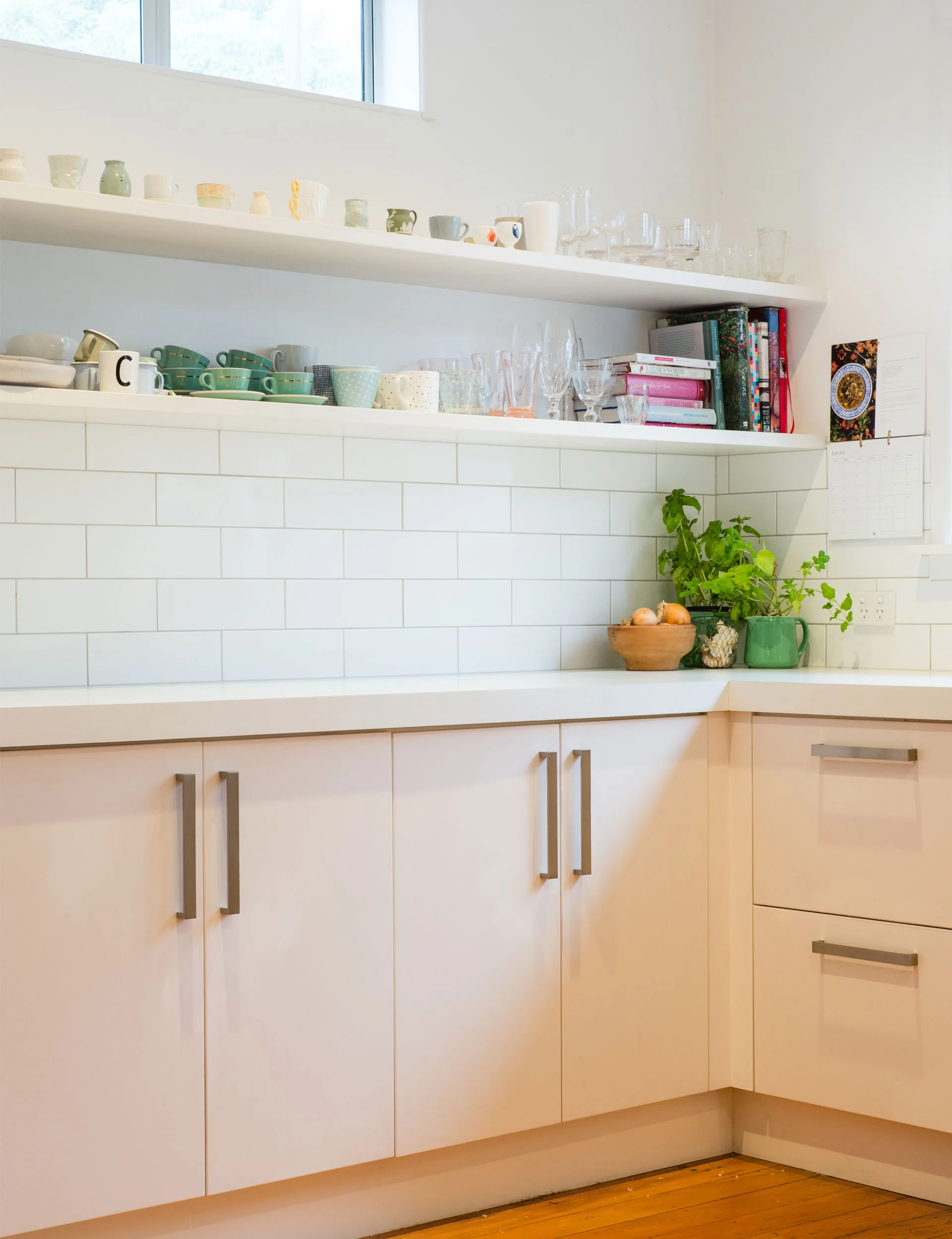 Gisborne home kitchen 