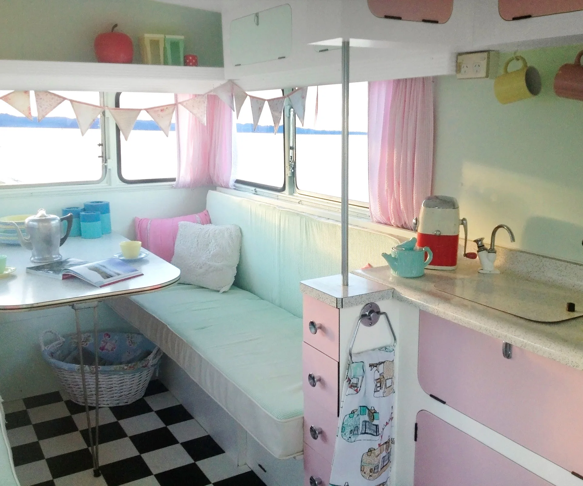 Caravan