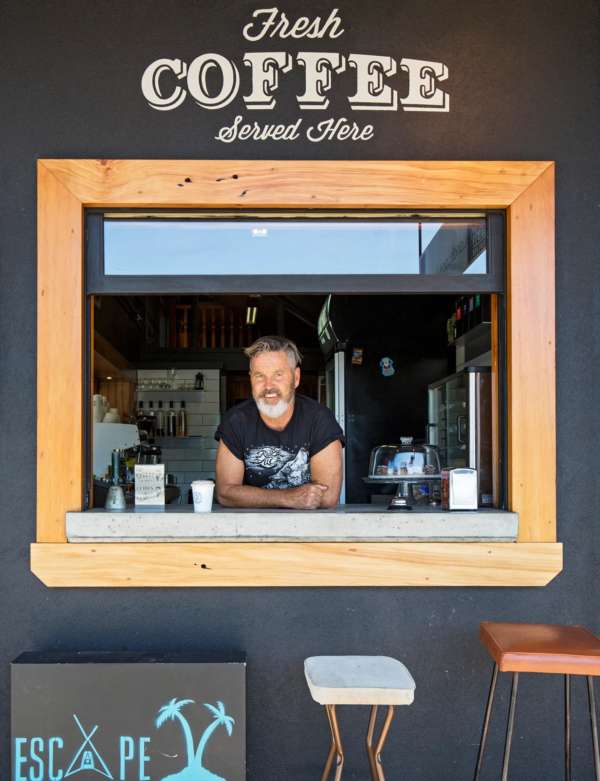 Fresh-coffee