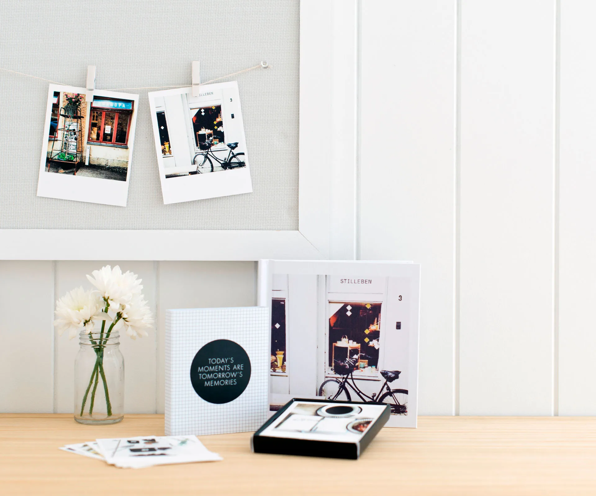 Kikki k instagram style