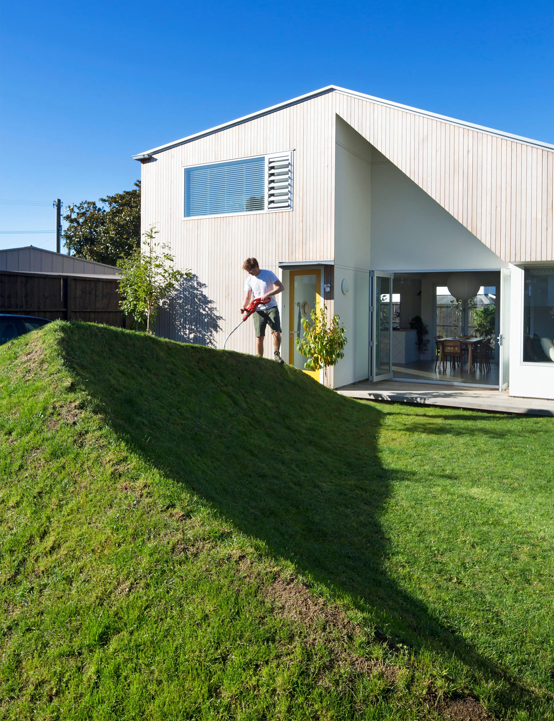 Onehunga home suburban prognosis