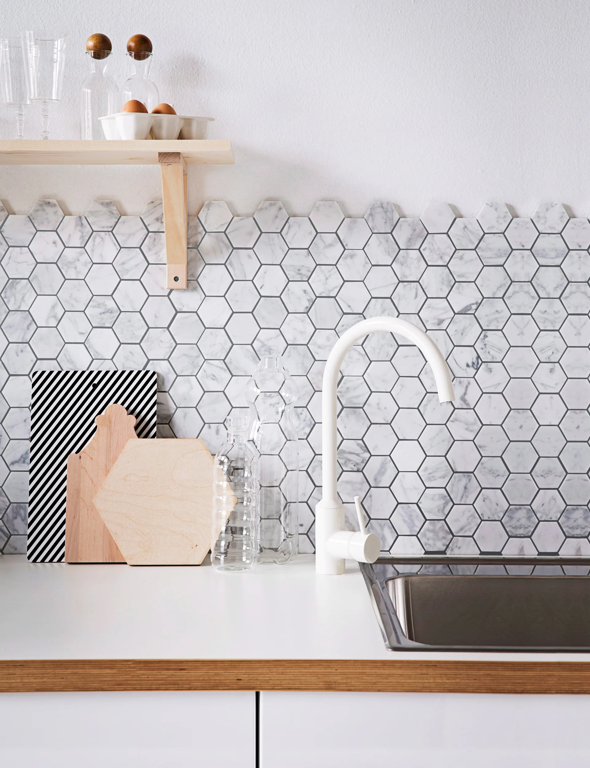 Kitchen inspiration