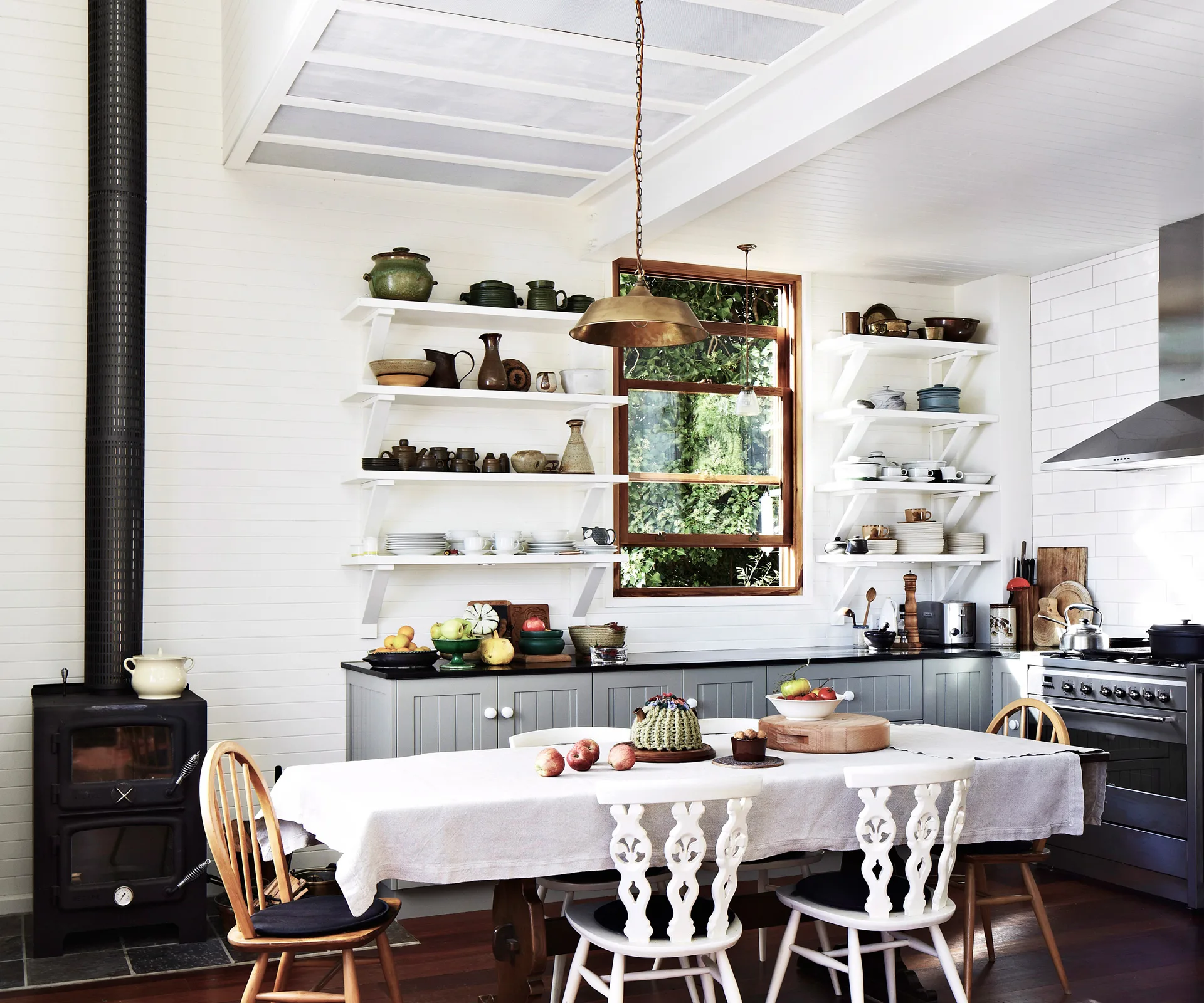 Kitchen-Table