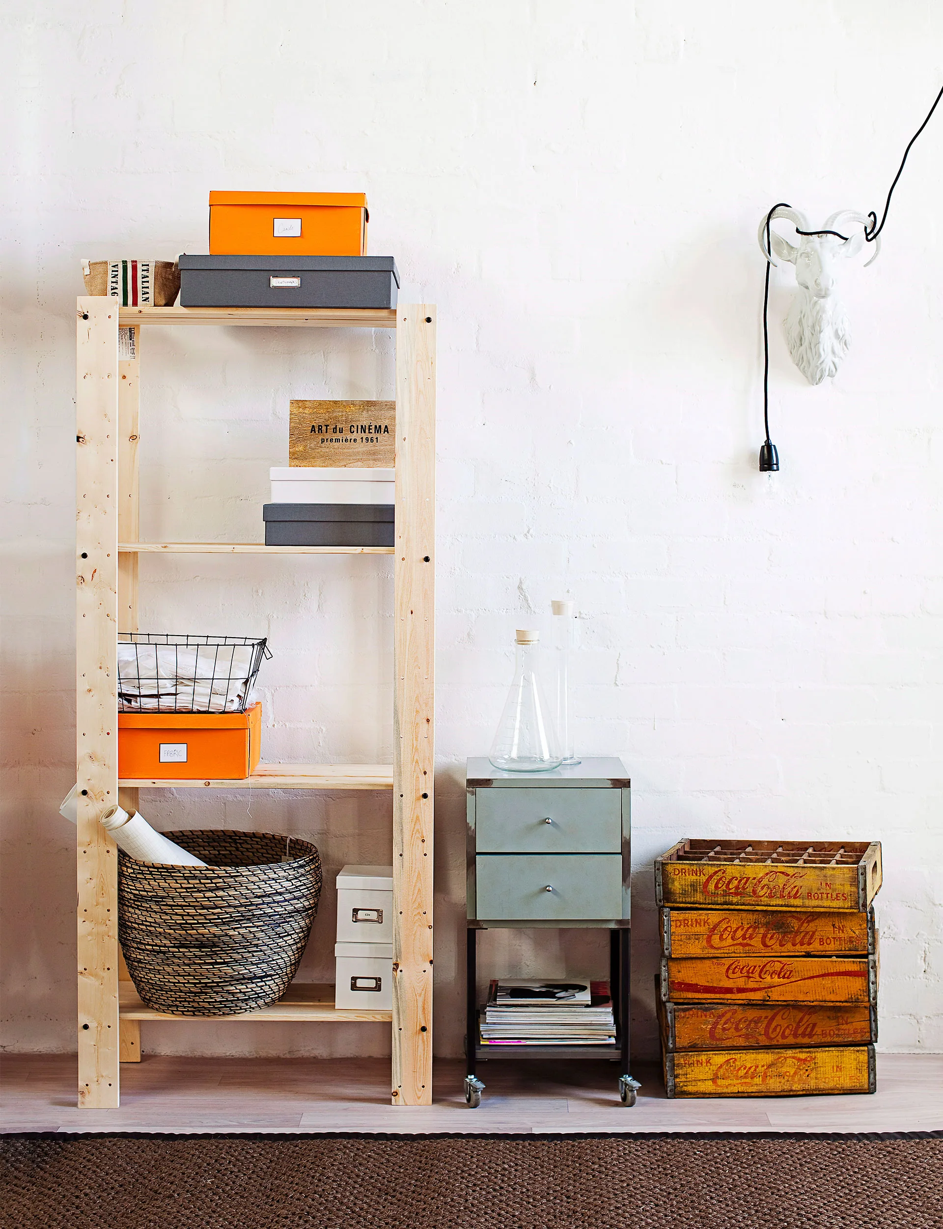 storage inspiration