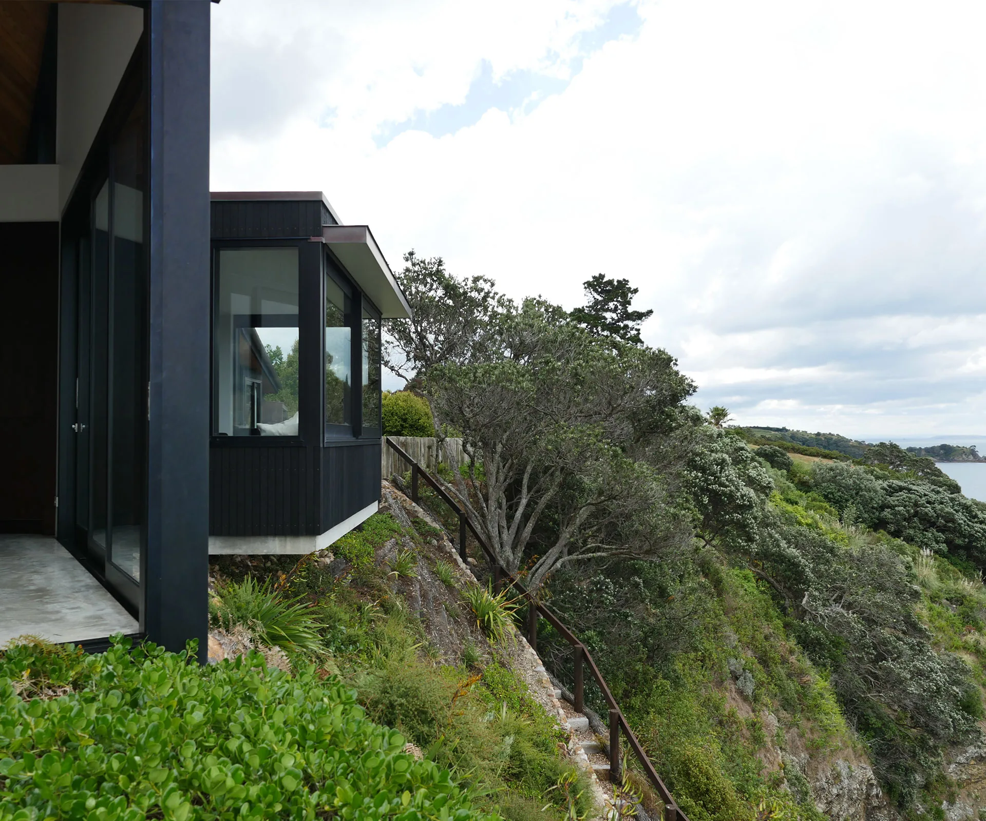 ANZ, designs for living, smart living
