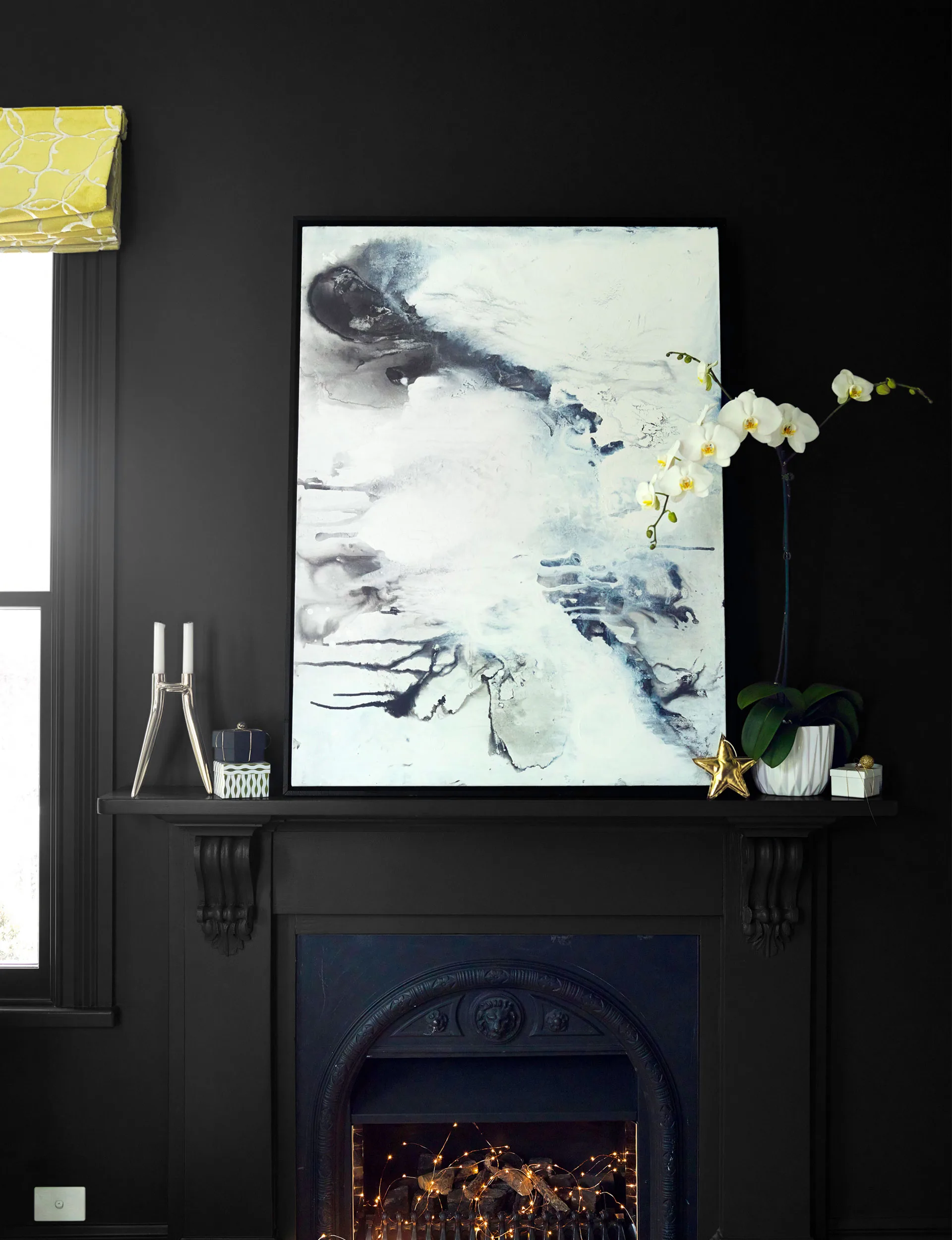 Mantel