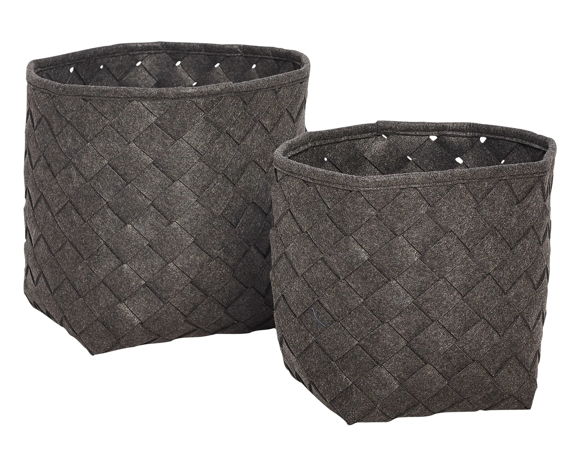 felt-baskets