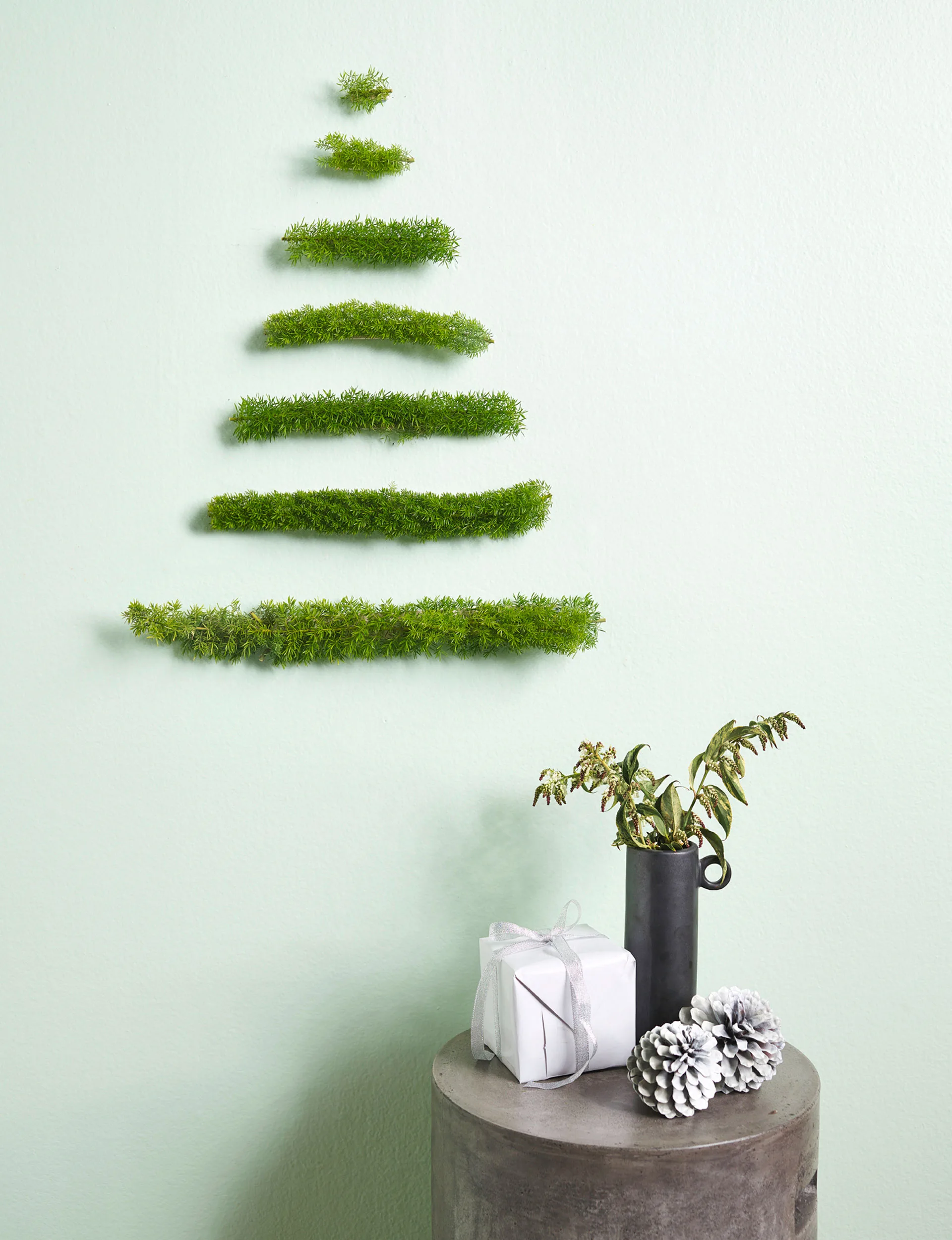 green-tree