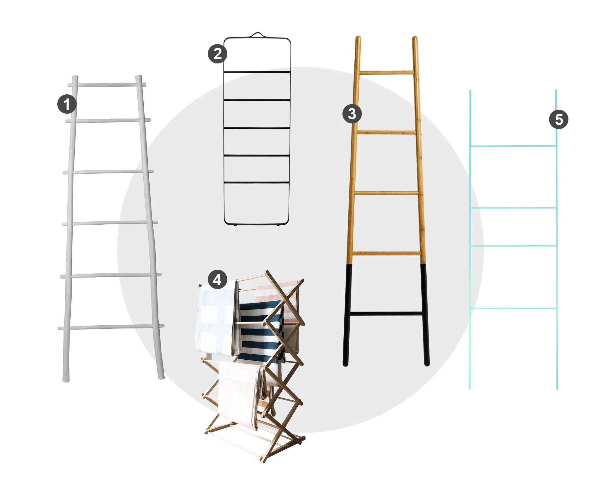 Ladders