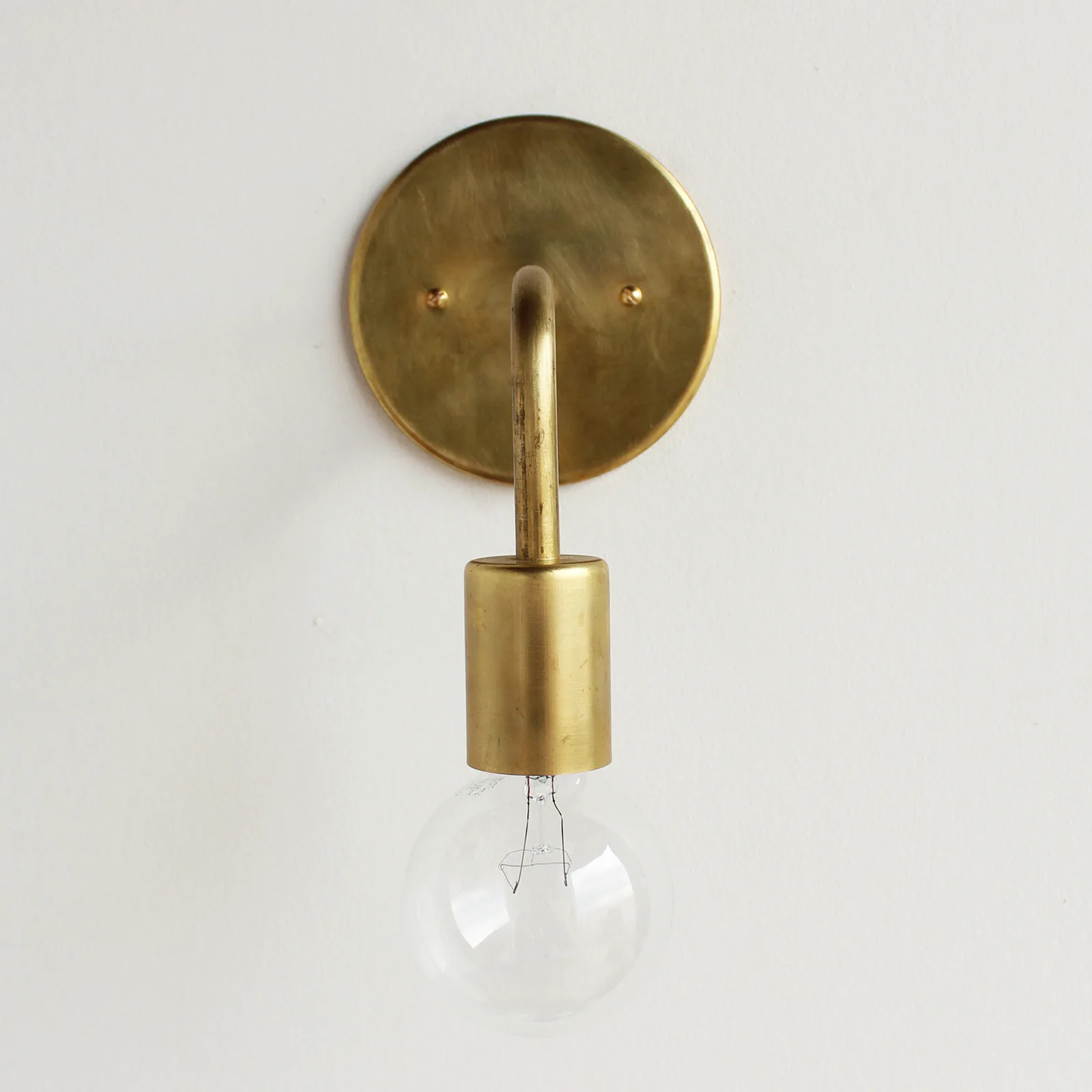Wall sconce, $127 (US $85), from One Forty Three.