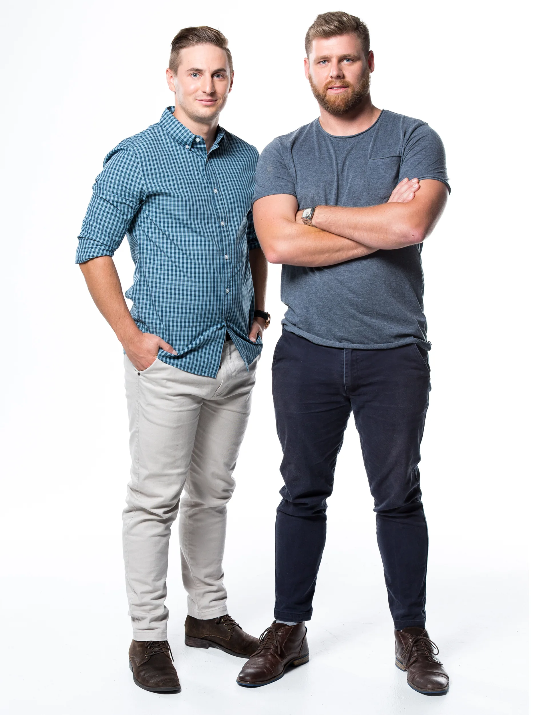 Sam-and-Emmett
