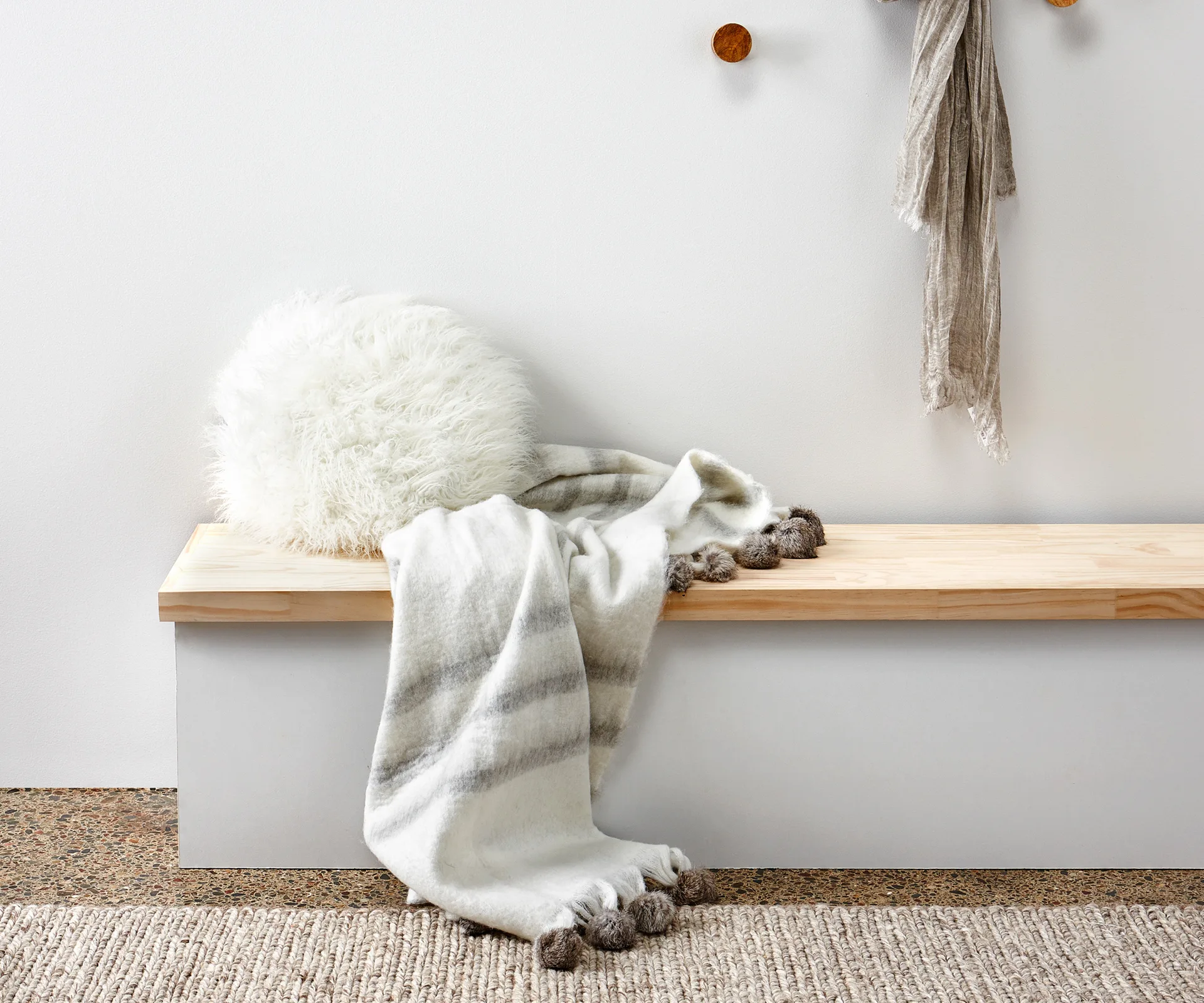 bench-seat