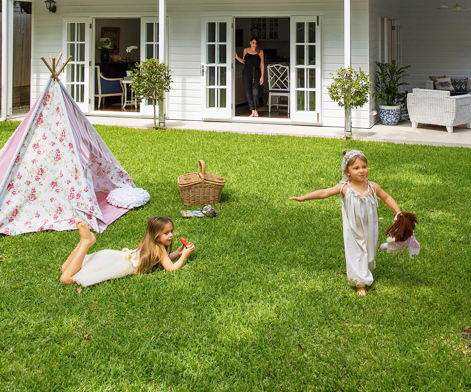 child-friendly-garden