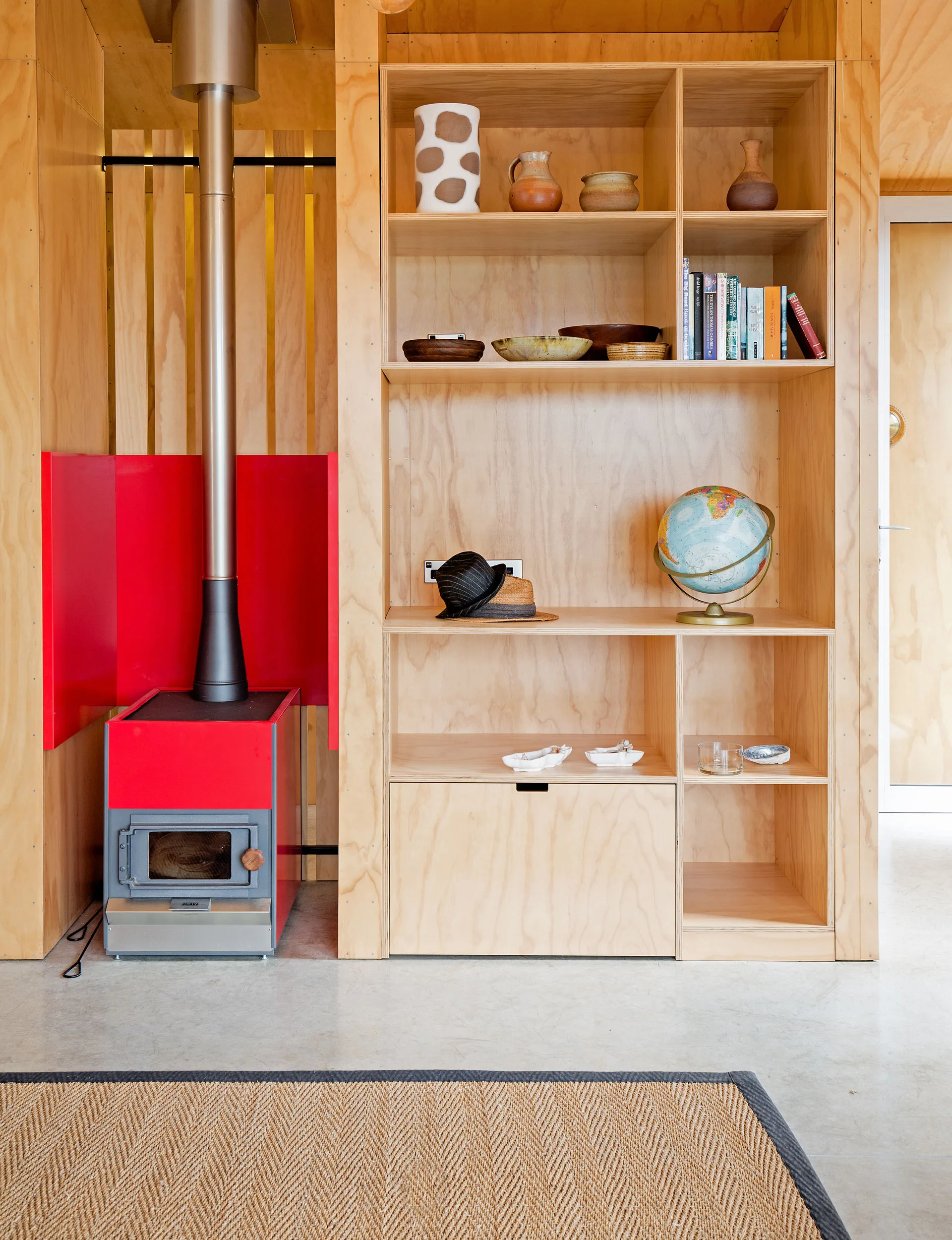 decor