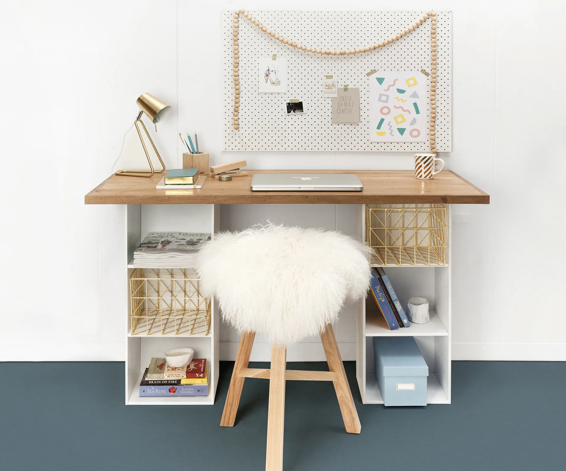 desk