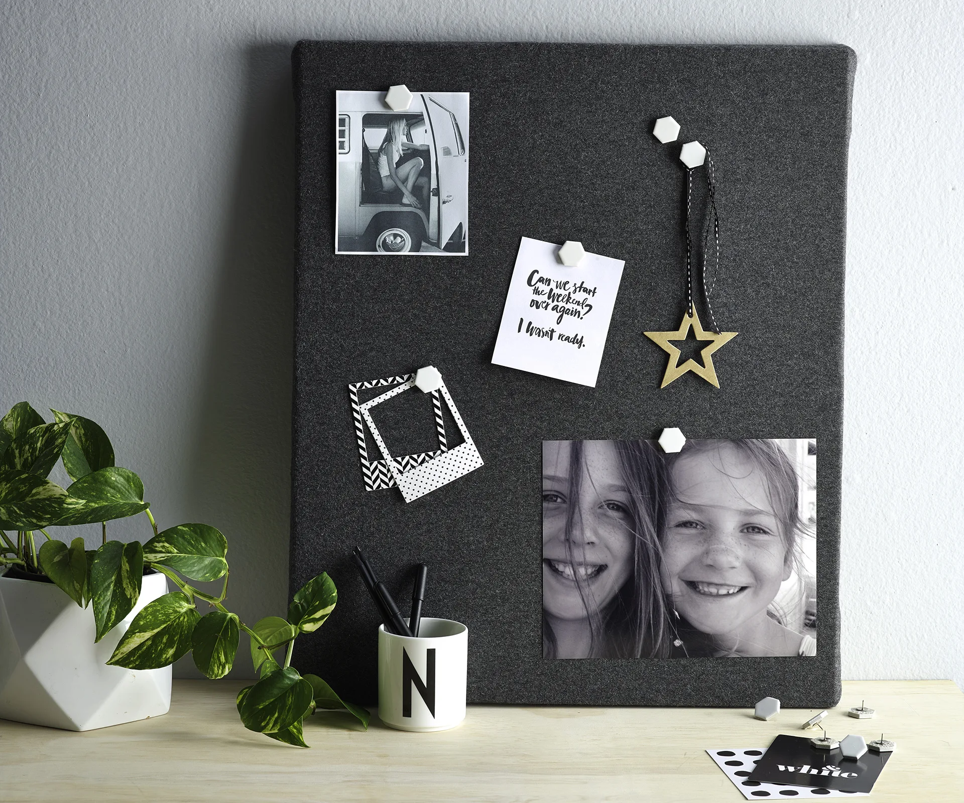 moodboard