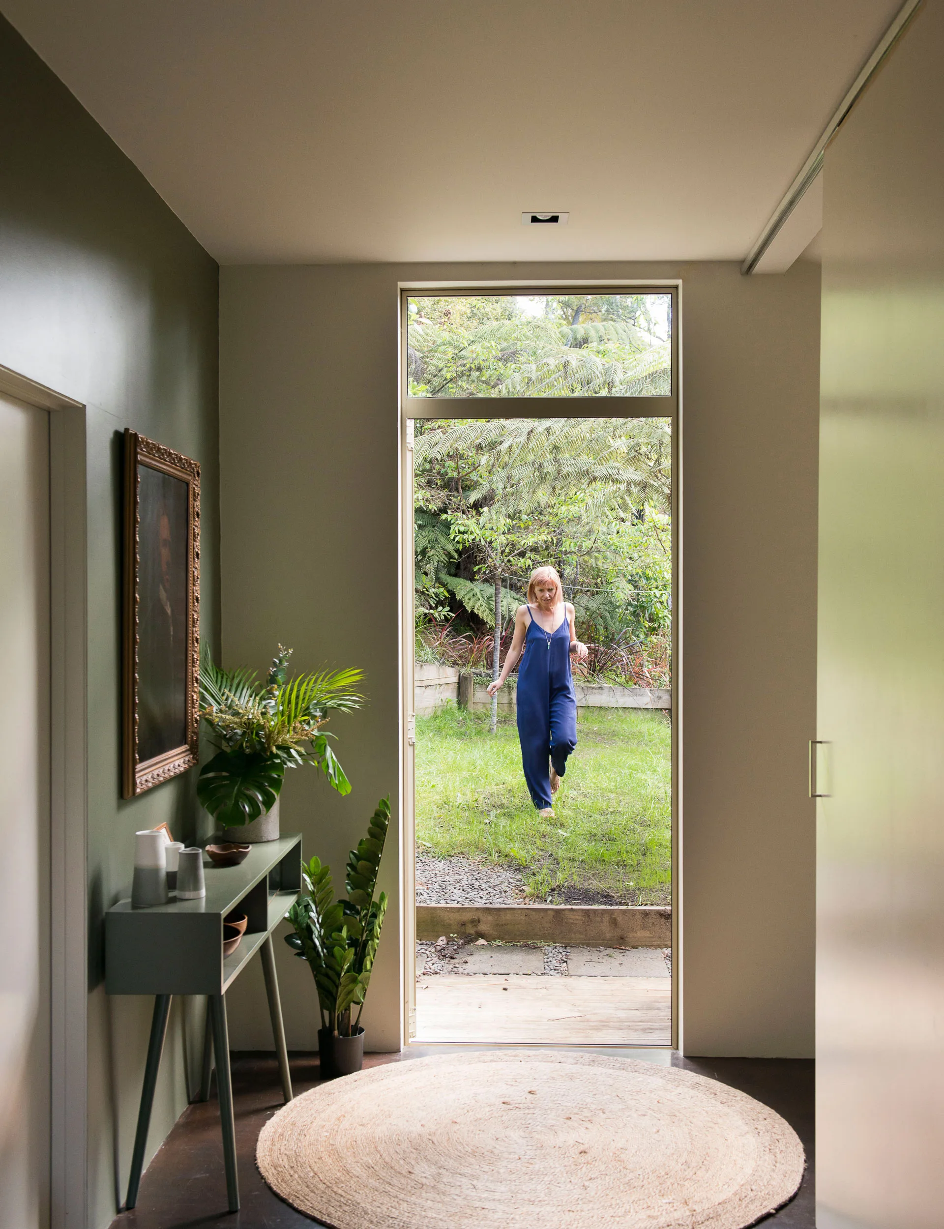 hallway