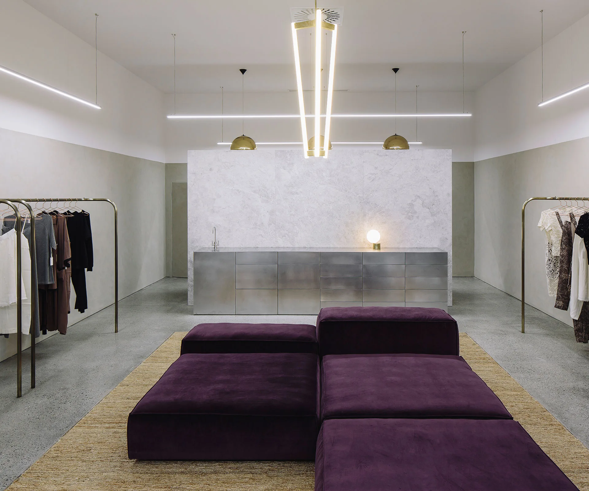 store