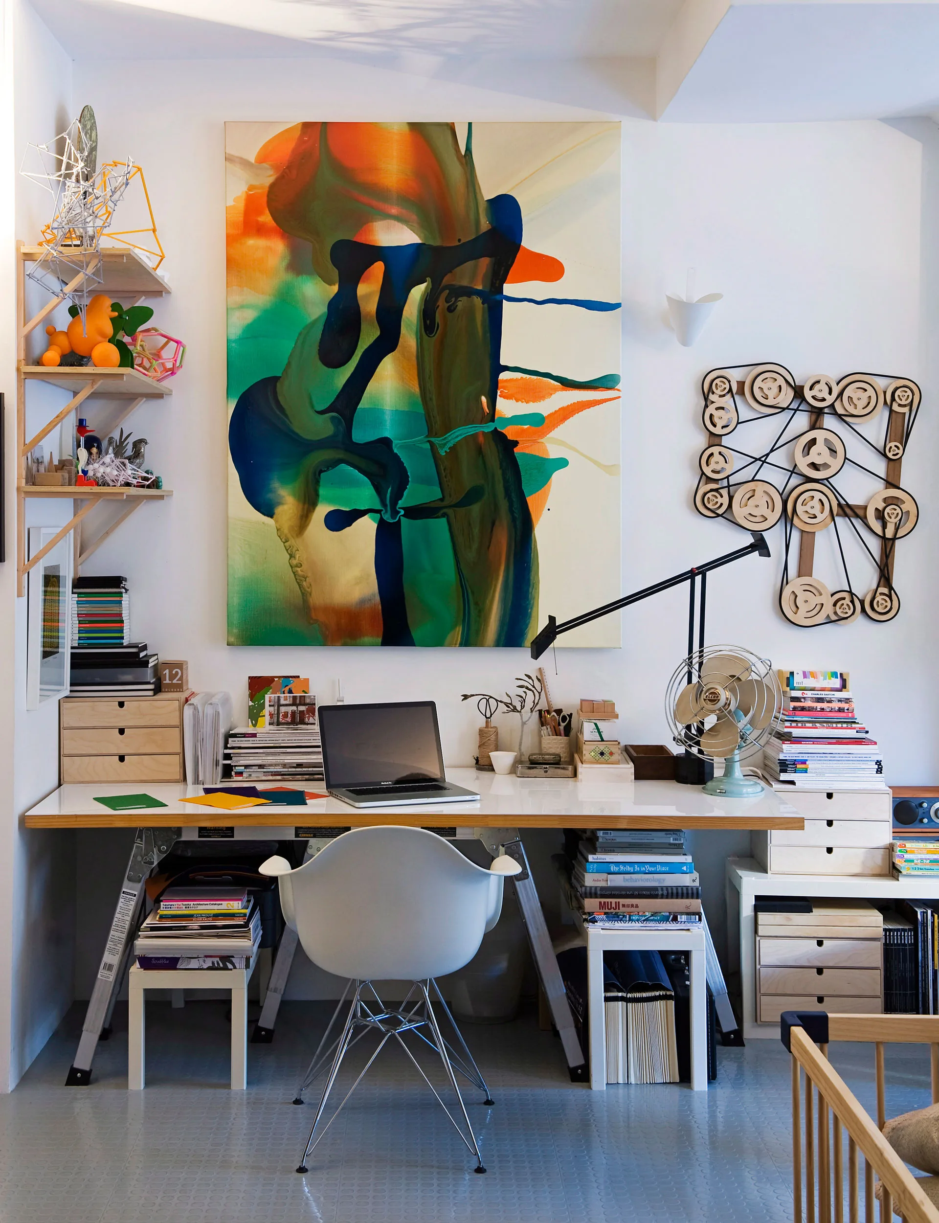 office