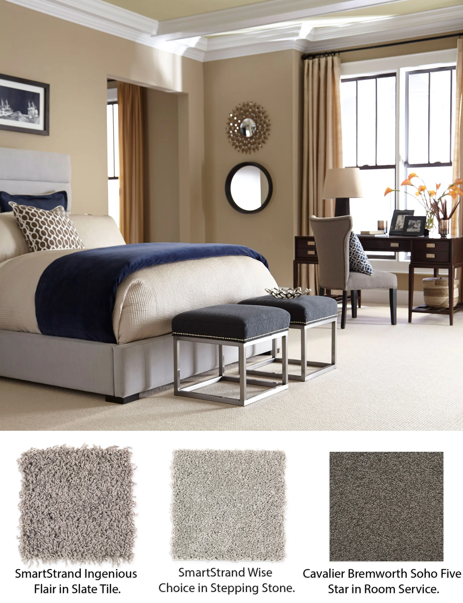 Carpet-trends