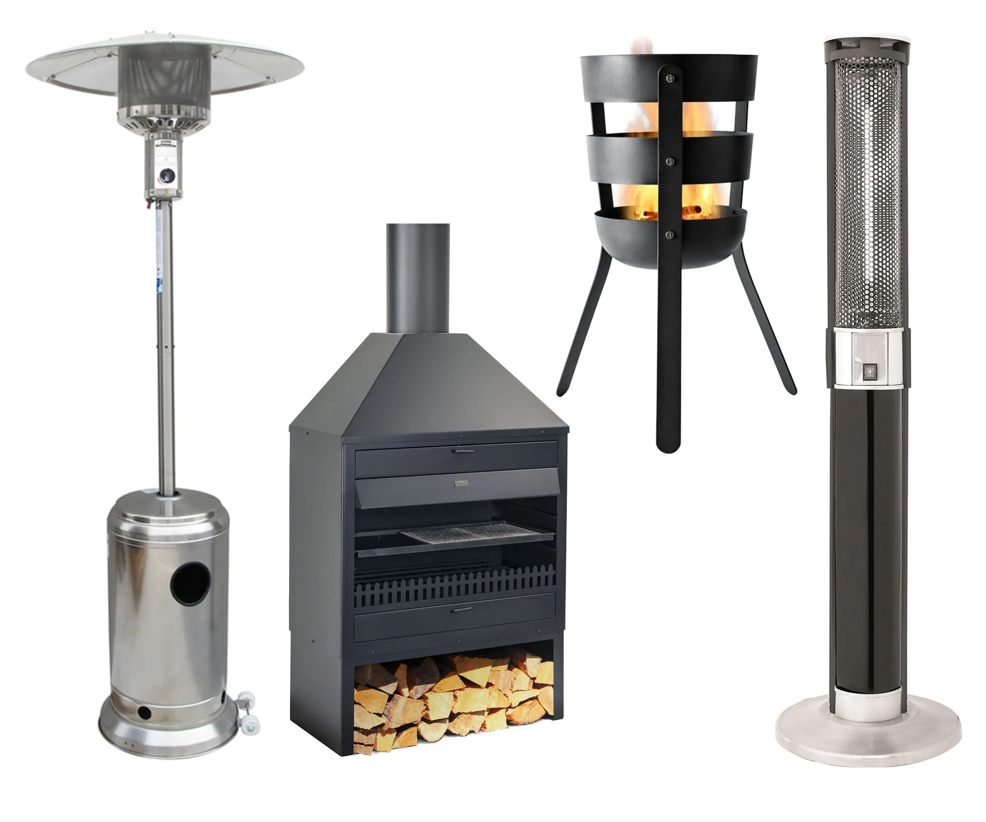 outdoorHeating