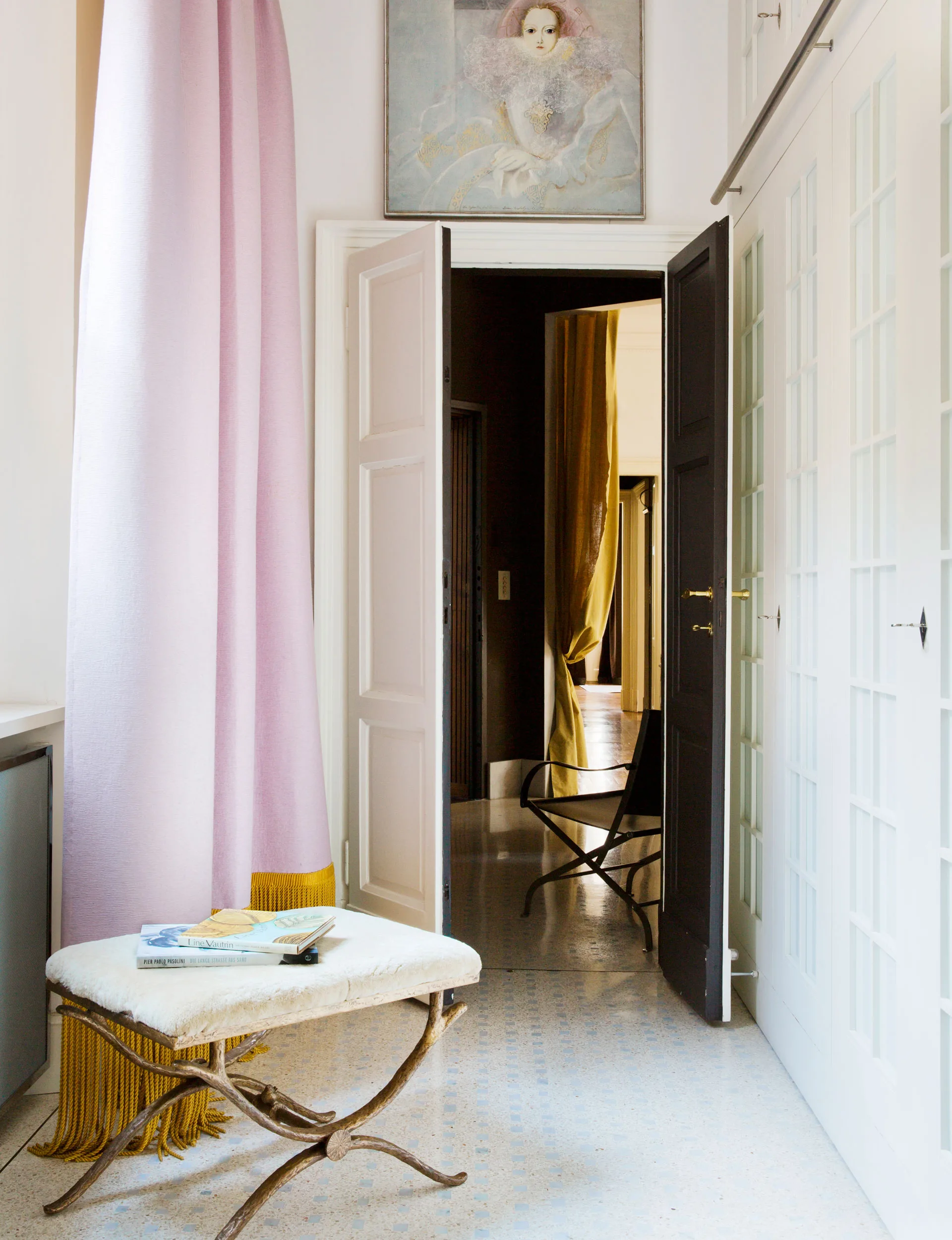 hallway