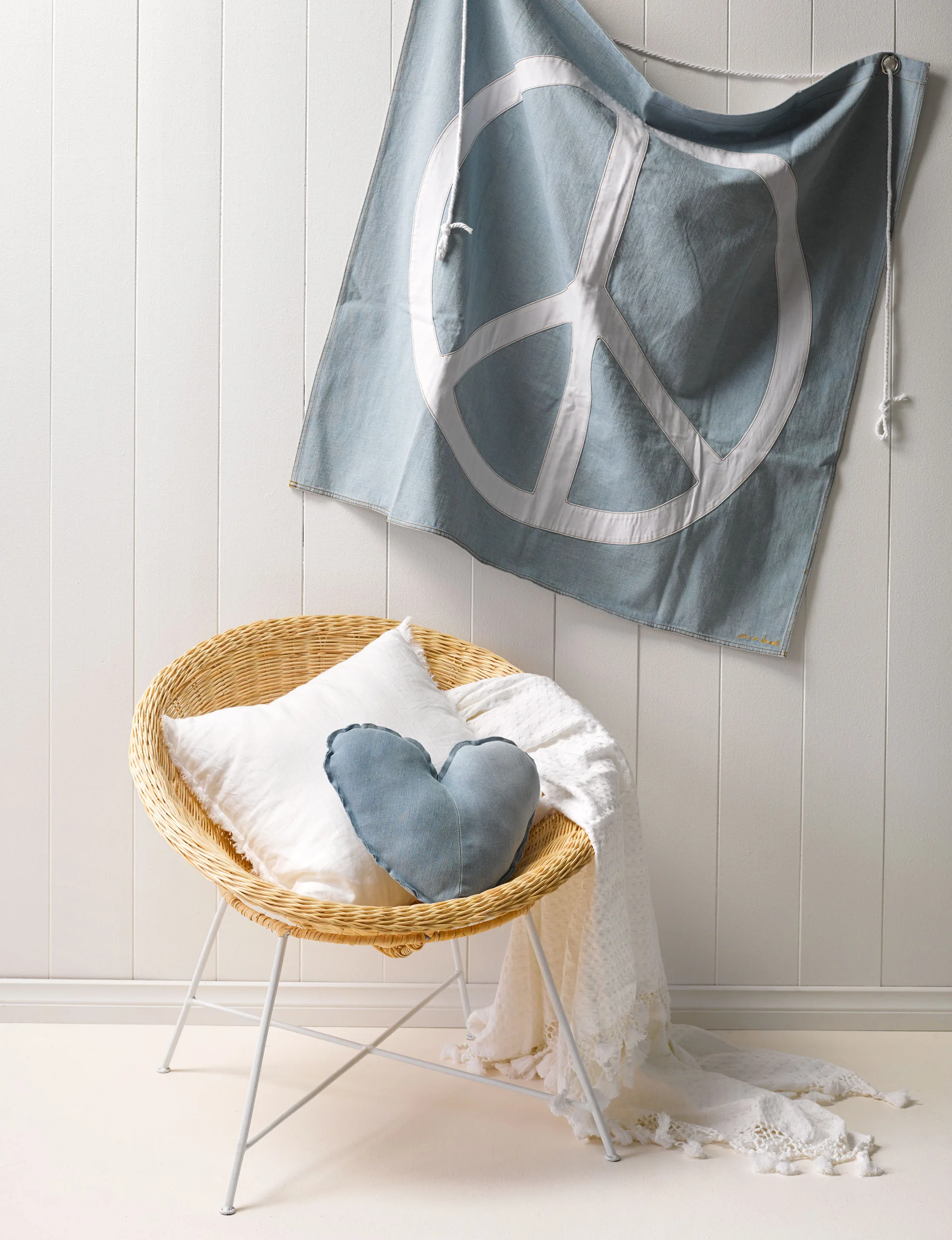 heartCushion