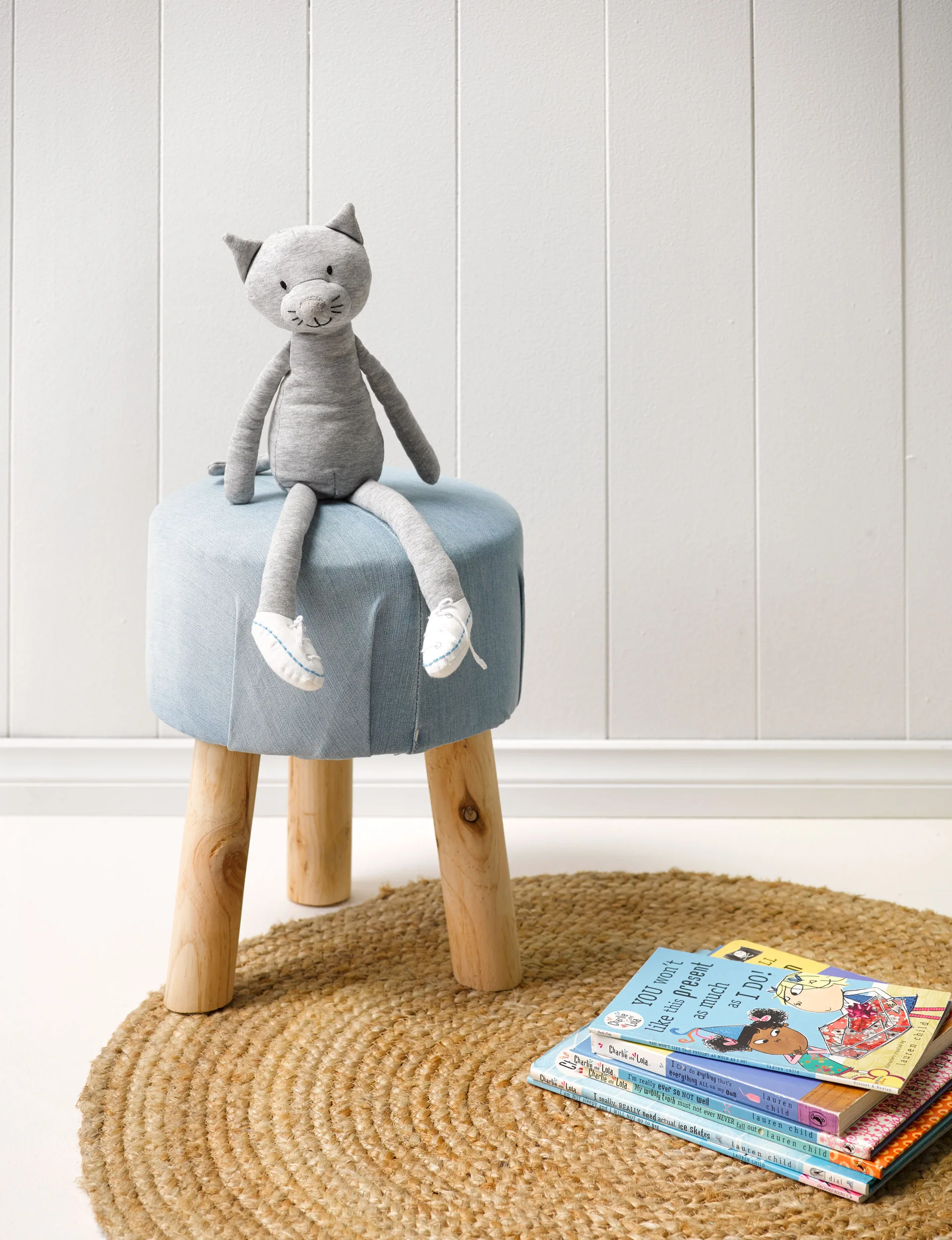 stool