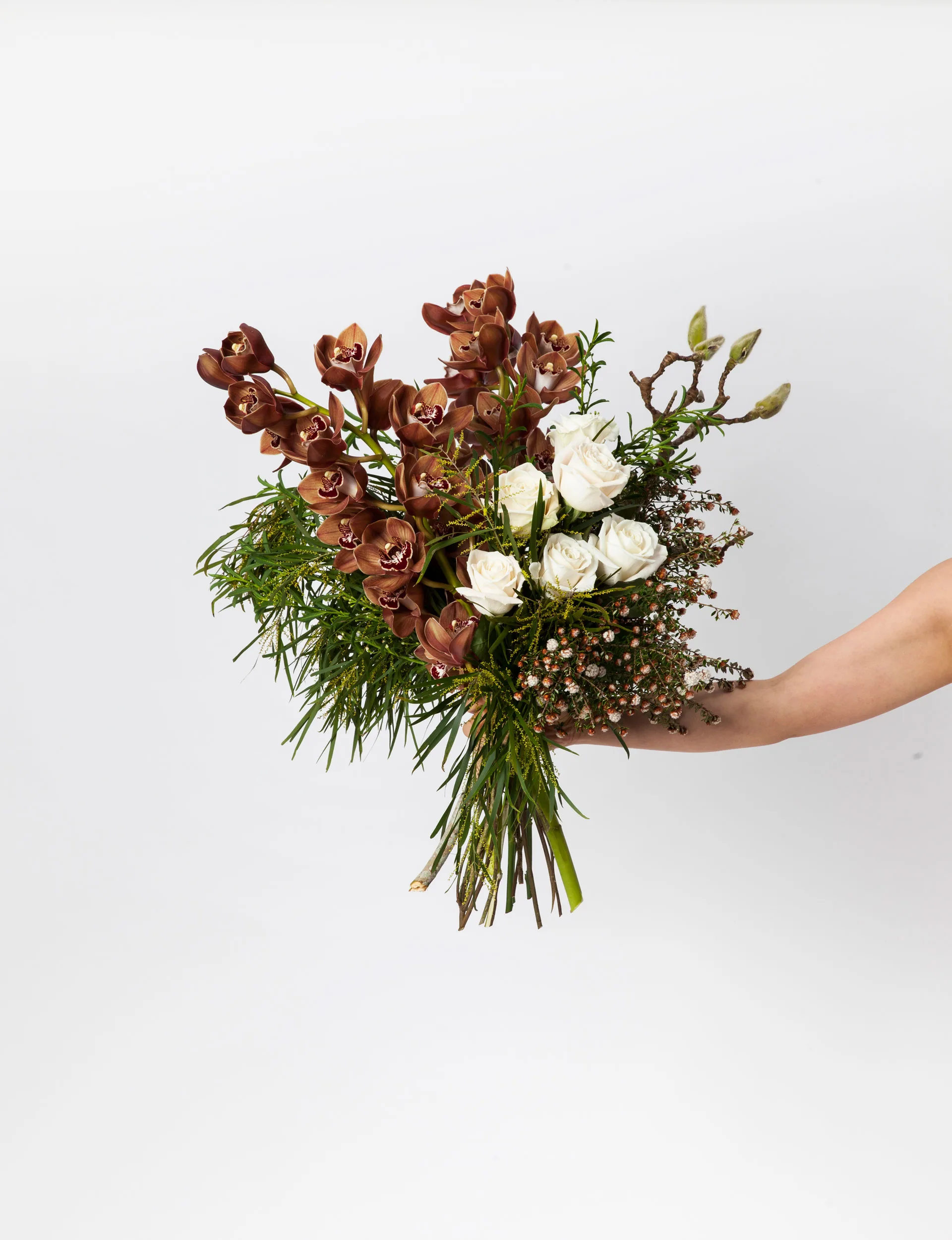 Floristry