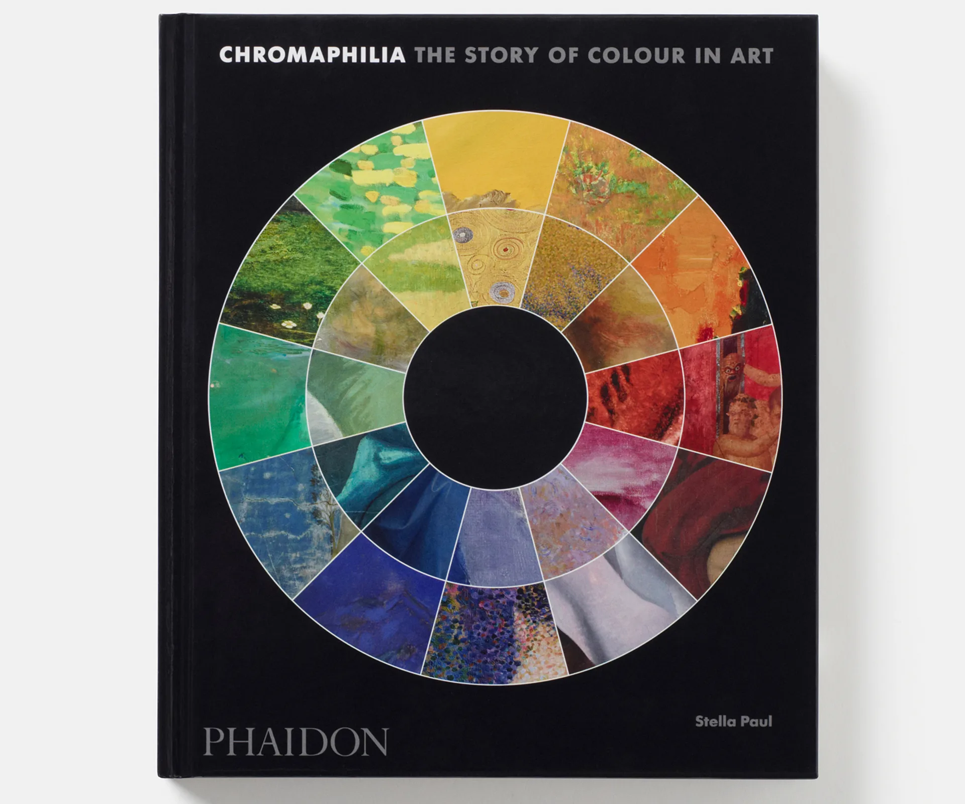 Chromaphilia