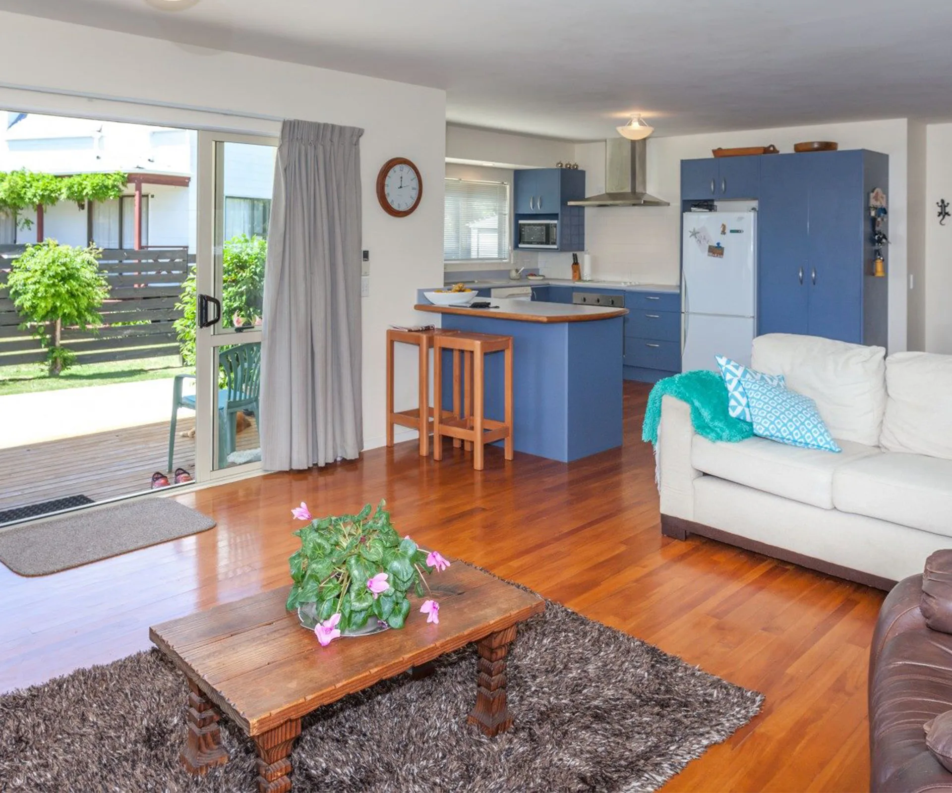 Coromandel bach for sale