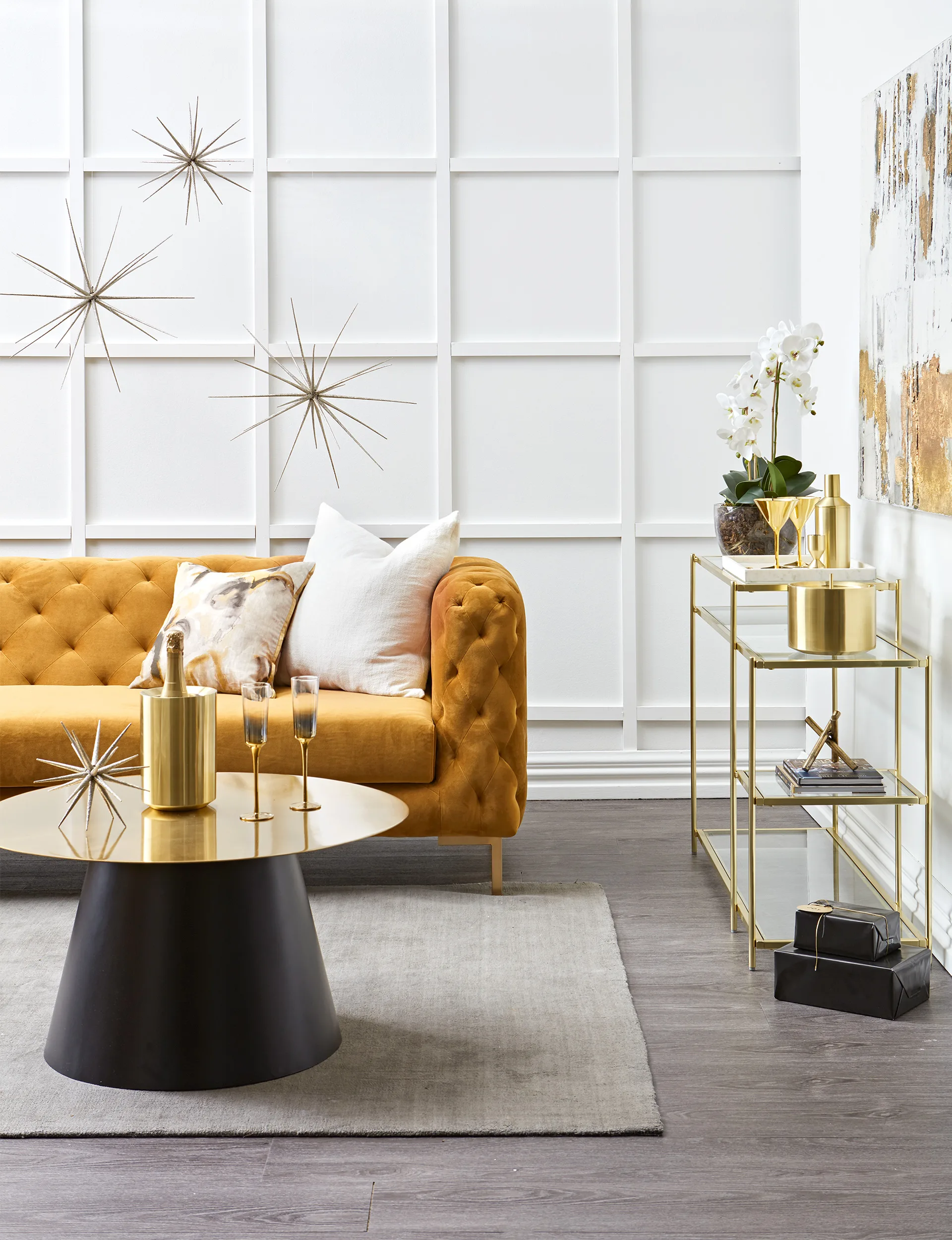 luxurious Christmas