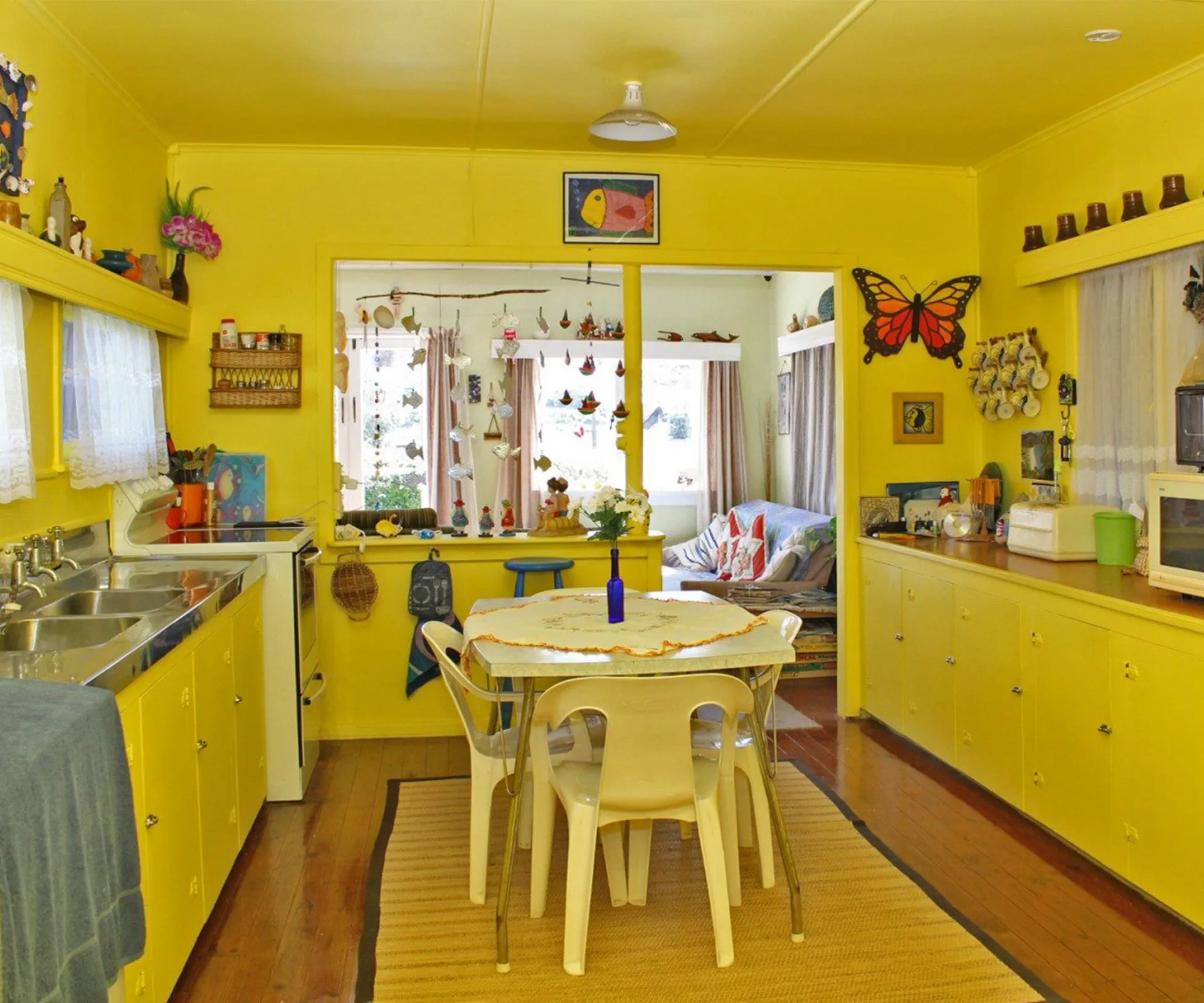 Coromandel bach for sale
