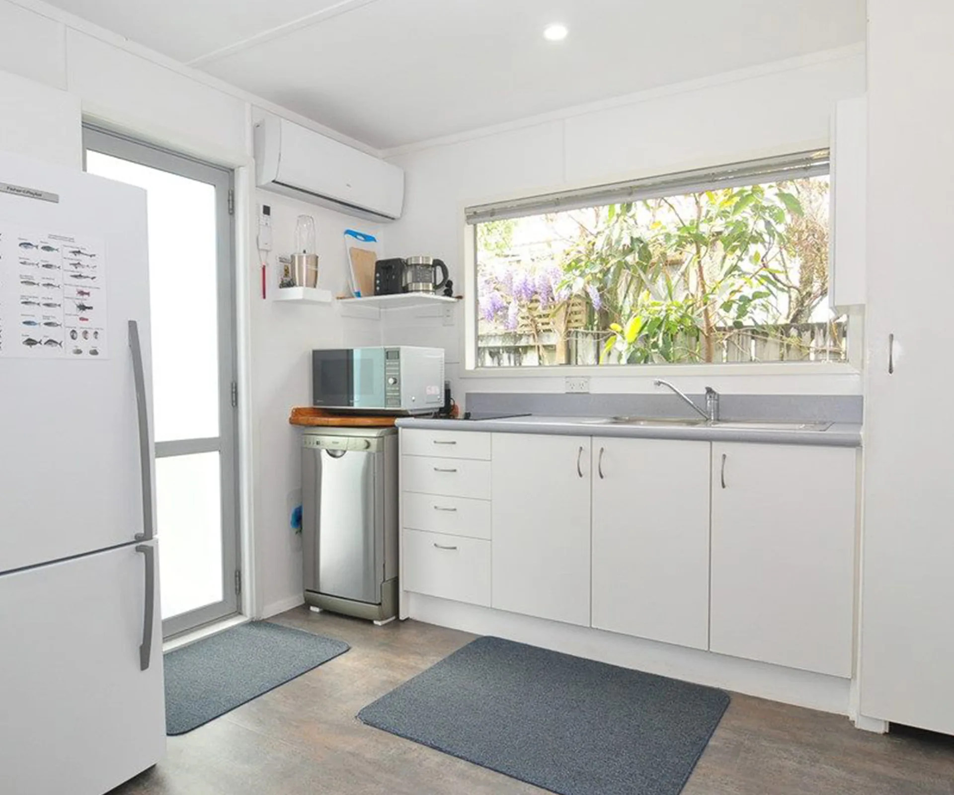 Coromandel bach for sale